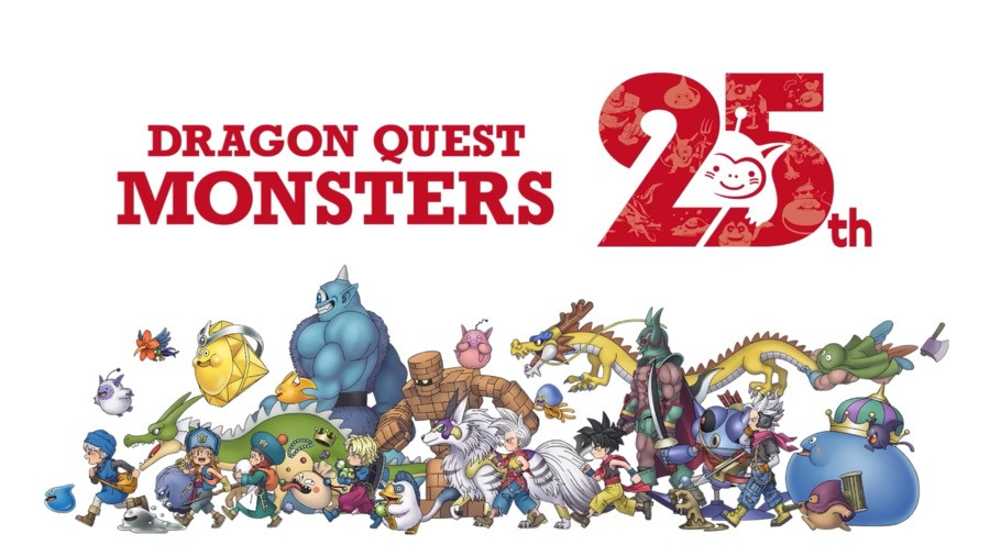 DQ Monsters