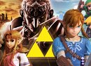 Super Smash Bros. Ultimate's Next Event Has A Legend Of Zelda Theme