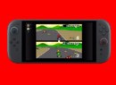 Nintendo Highlights 'Super NES - Nintendo Classics' Features Update