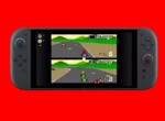 Nintendo Highlights 'Super NES - Nintendo Classics' Features Update
