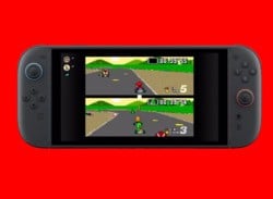 Nintendo Highlights 'Super NES - Nintendo Classics' Features Update