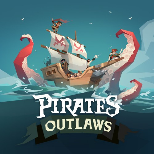 Pirates Outlaws, Aplicações de download da Nintendo Switch, Jogos