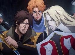 Castlevania Netflix Producer Files Lawsuit After Being Excluded From Spin-Off Series
