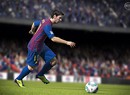 FIFA Producer: Wii U Potential is "Pretty Exciting"