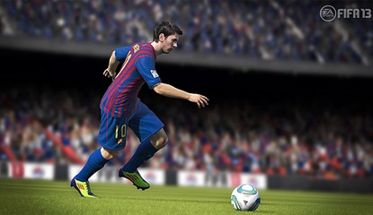 FIFA Producer: Wii U Potential is "Pretty Exciting"