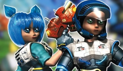Jet Force Gemini - Another Rare N64 Gem, Flawed But Fun