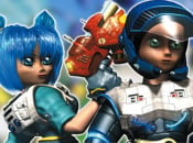 Review: Jet Force Gemini - Another Rare N64 Gem, Flawed But Fun