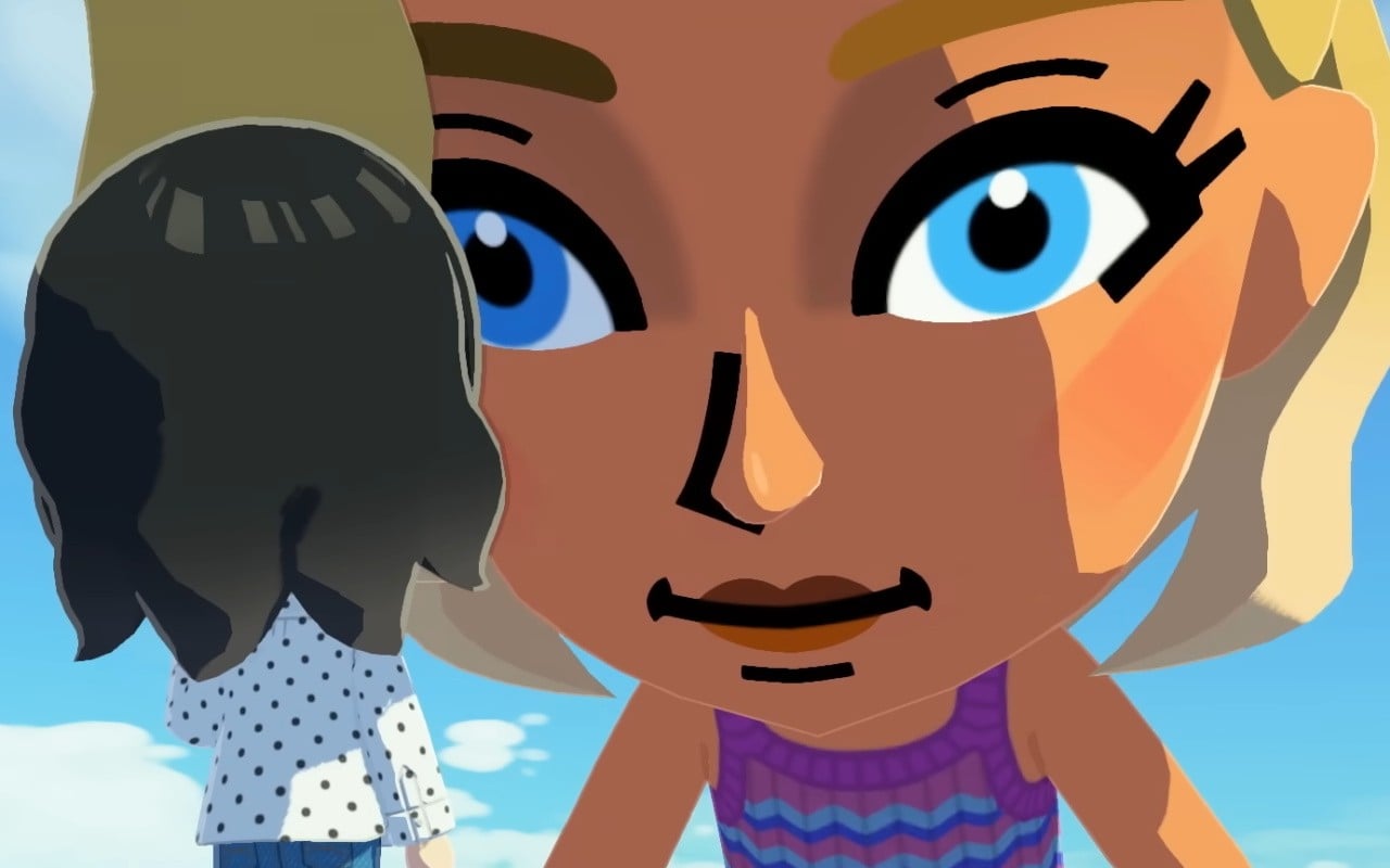 Tomodachi Life: Dwelling The Dream Has Been Rated, This is The ESRB Abstract Tomodachi Life: Dwelling The Dream Has Been Rated, This is The ESRB Abstract