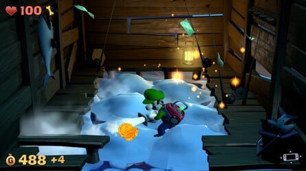 Luigi's Mansion 2 HD Walkthrough Guide