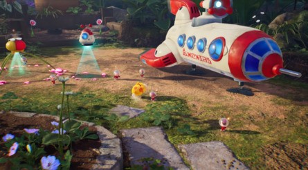 Pikmin 4 7