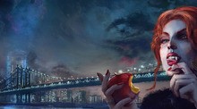 Vampire: The Masquerade New York Bundle