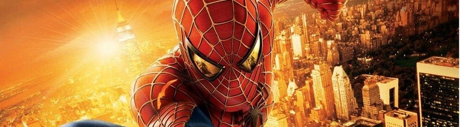Spider-Man 2 (DS)
