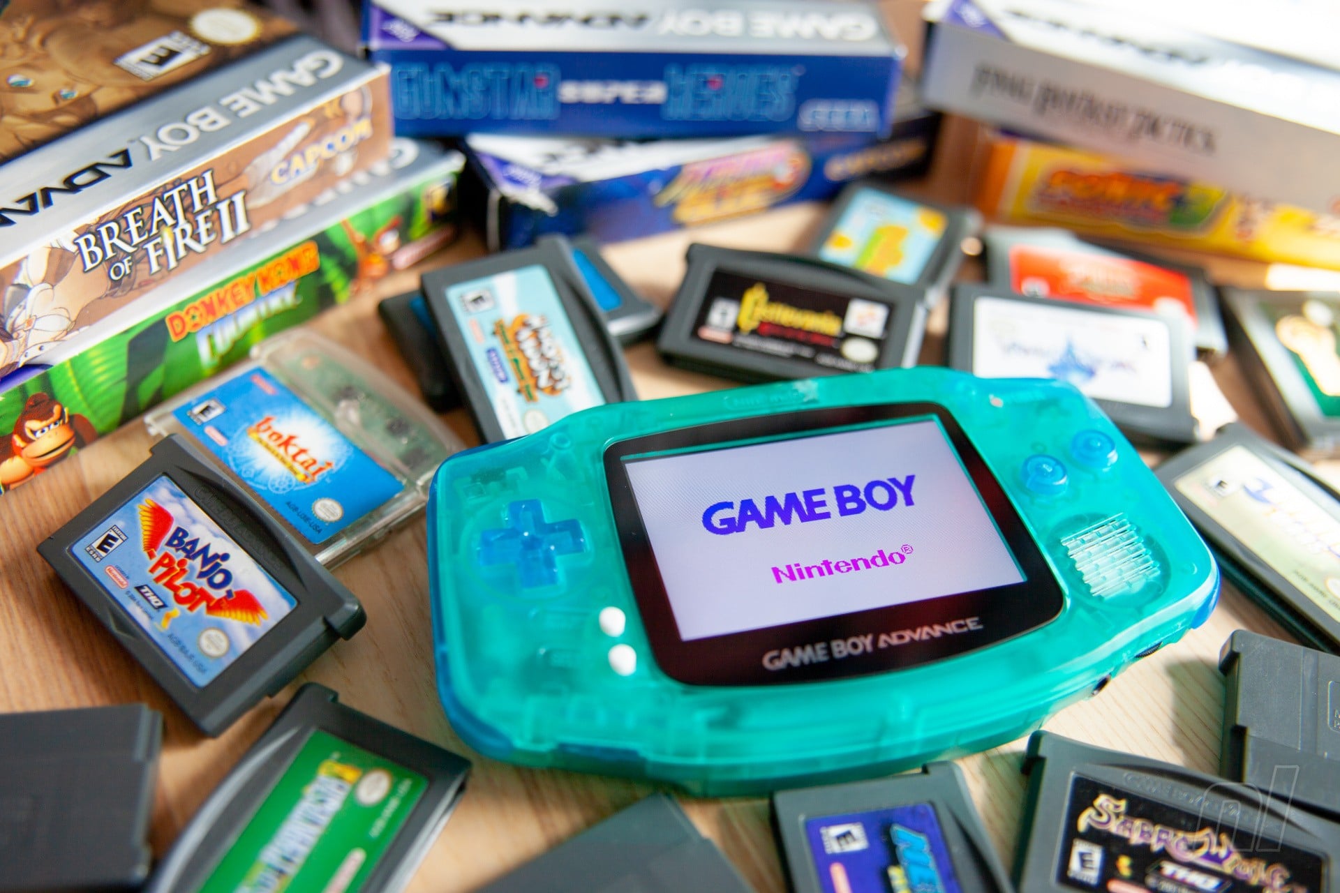 Nintendo Switch Online Adds Four Game Boy and GBA Games Including Wario Land