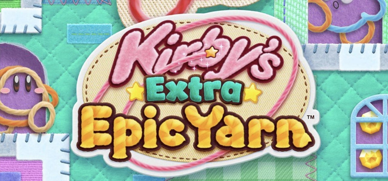 Kirby's Extra Epic Yarn on 3DS: New Features, Release Date, and New Nintendo 3DS Exclusivity Clarified