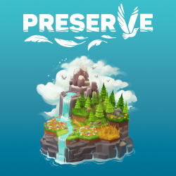 Preserve Cover