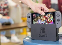 Watch Out Sony, A New Report Predicts The Switch Will Outsell The PS4 In 2019