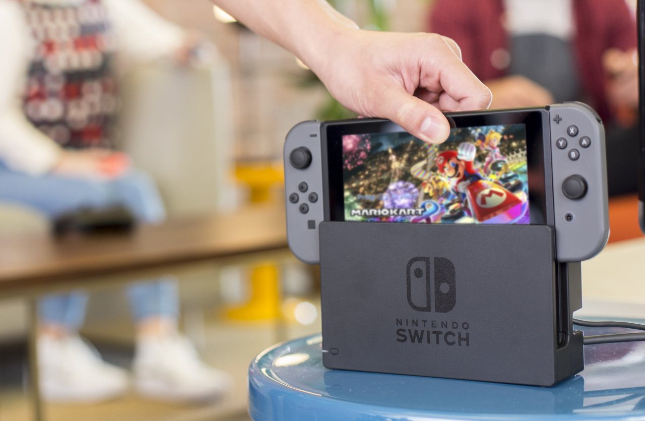 Weekend Hot Topic: Nintendo Switch 2 launch line-up predictions