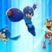 Mega Man Joins Free-To-Play Platform Fighter Brawlhalla Later This Month