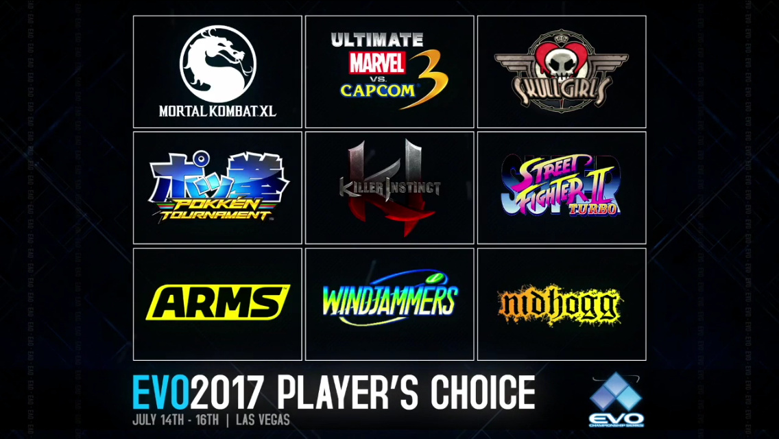 EVO Player Choice.png