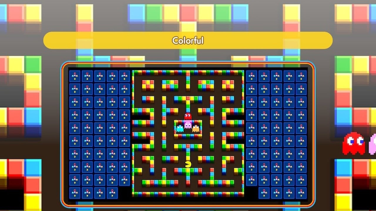 Online service for Pac-Man 99 has ended – Load the Game