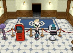 Building the Perfect Team in Pokémon X & Y