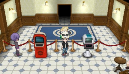 Building the Perfect Team in Pokémon X & Y