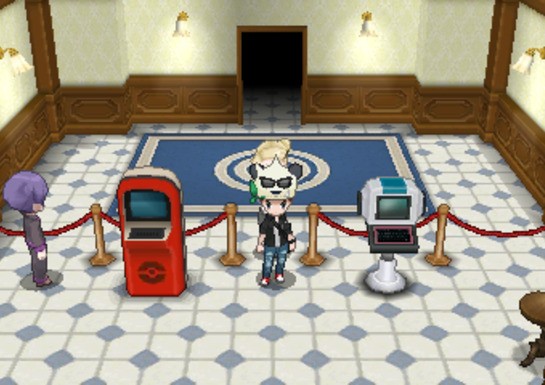 Building the Perfect Team in Pokémon X & Y