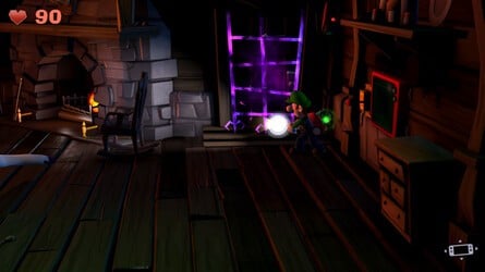 Luigi's Mansion 2 HD Walkthrough Guide