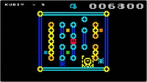 4-bit gets bigger real estate