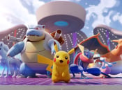 Pokemon Unite Ending Service In Select European Markets Next Year