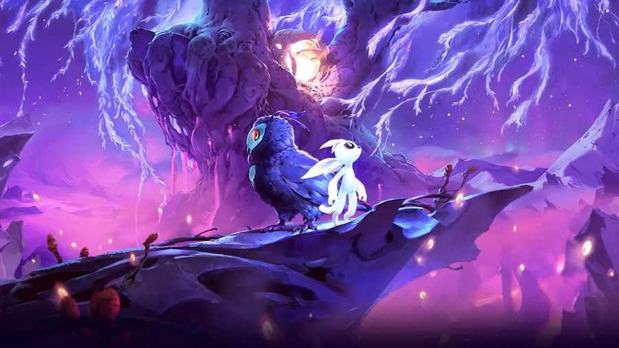 Ori and the will of the wisps почему не запускается