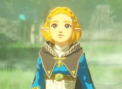 "Let's Make It!" - Nintendo And Koei Tecmo On The Genesis Of Hyrule Warriors: Age Of Imprisonment