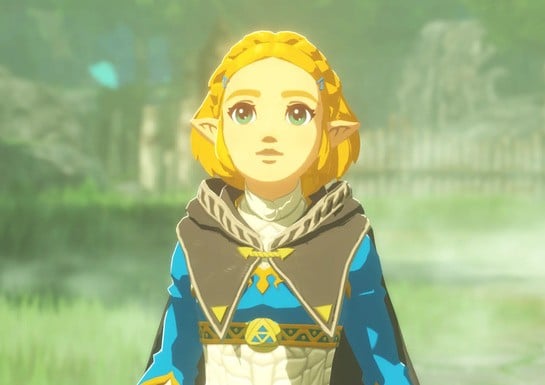 "Let's Make It!" - Nintendo And Koei Tecmo On The Genesis Of Hyrule Warriors: Age Of Imprisonment