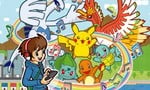Pokémon Jukebox Arrives For Free on Android Devices in the West