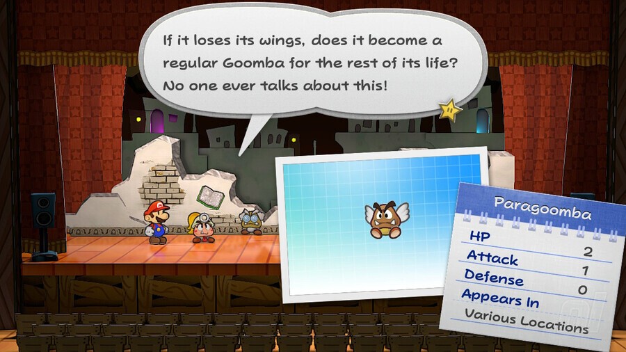 Paper Mario: The Thousand-Year Door: 12 Things To Know Before You Start 8