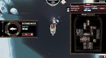 Dredge The Pale Reach 6