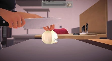 Chef Life: A Restaurant Simulator 5