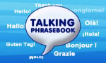Talking Phrasebook