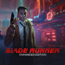 Blade Runner: Enhanced Edition Cover