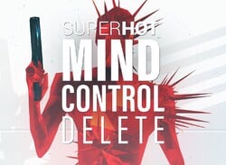 Superhot: Mind Control Delete Will Come To Nintendo Switch, Eventually