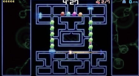 Shadow Labyrinth 5