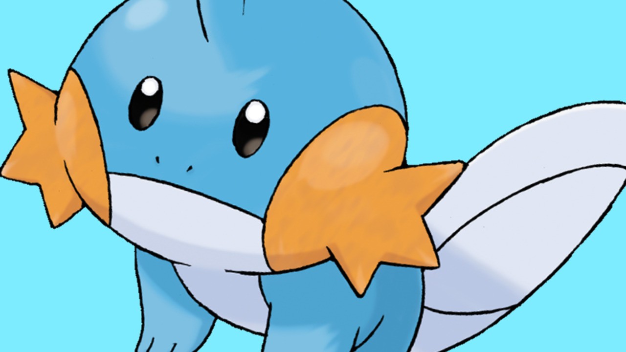 Poll Which Starter Pokemon Is The Best Choose Your Favourite Water Type Starter Nintendo Life