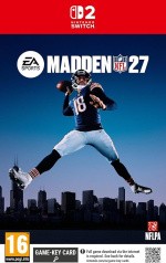 EA Sports Madden NFL 27