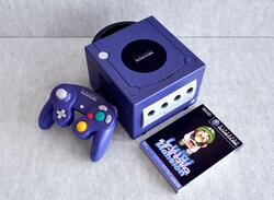 Was The GameCube Really A Portable Console In Disguise?