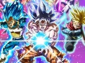 Dragon Ball: Sparking! ZERO Celebrates 1st Anniversary With DLC Announcement