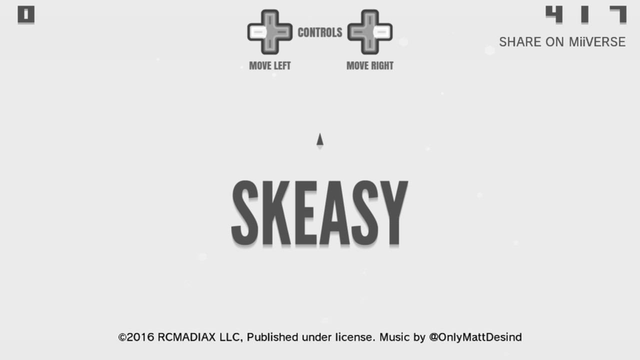 RCMADIAX宣布Skeasy，預計將於2016年第一季度發布