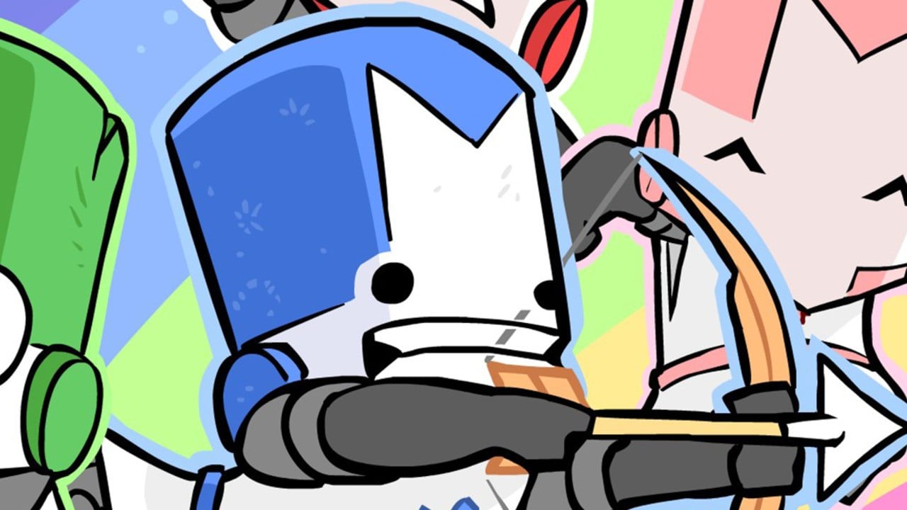 When is Castle Crashers 2 Coming out? Will there be a Sequel? 