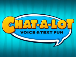 Chat-A-Lot Cover