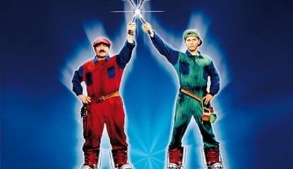 Rocky Morton On The Chaos Of Directing The Super Mario Bros. Movie