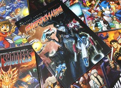 Hardcore Gaming 101 Presents: The Guide To Shoot-Em-Ups Volume 1